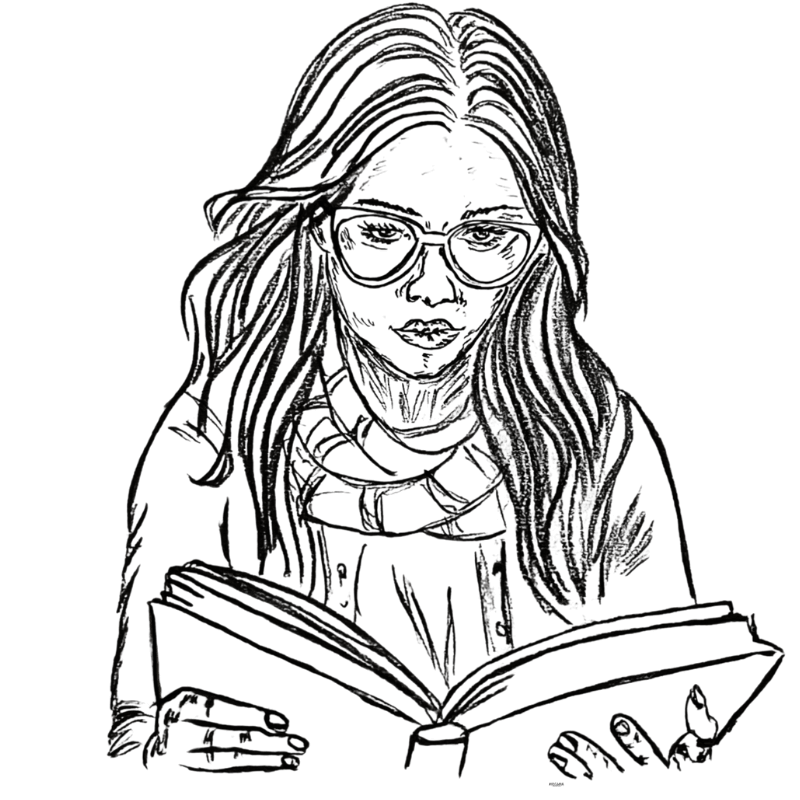 Illustration — My Mission