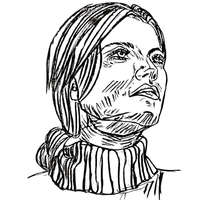 Illustration — What You'll Find Here