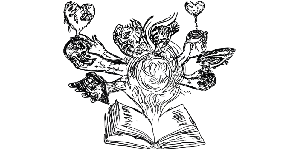 flow journal method for developing self-awareness