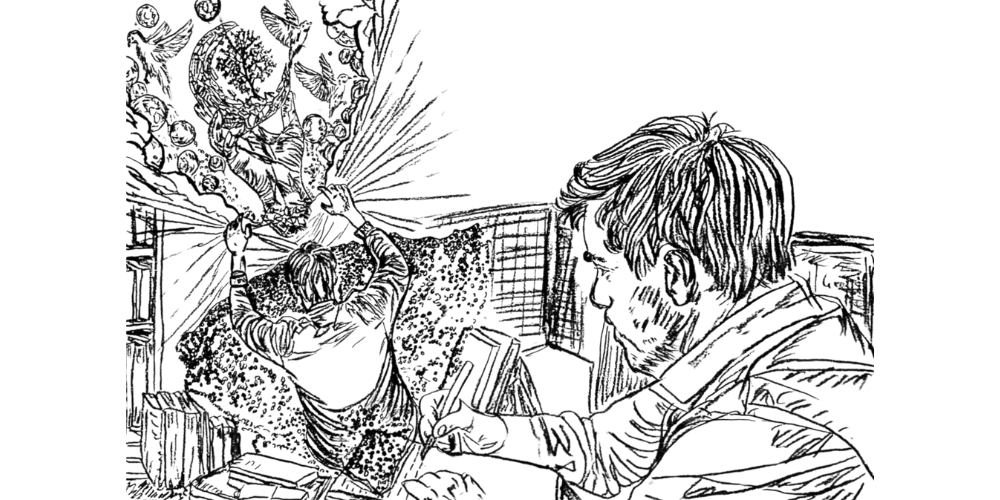 personal experience with journaling for self-awareness