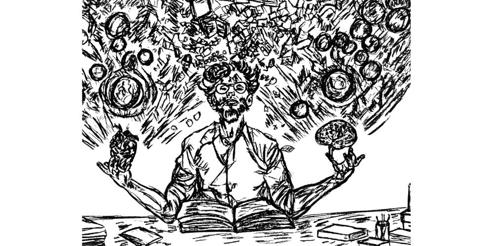 emotional journaling visualization and healing