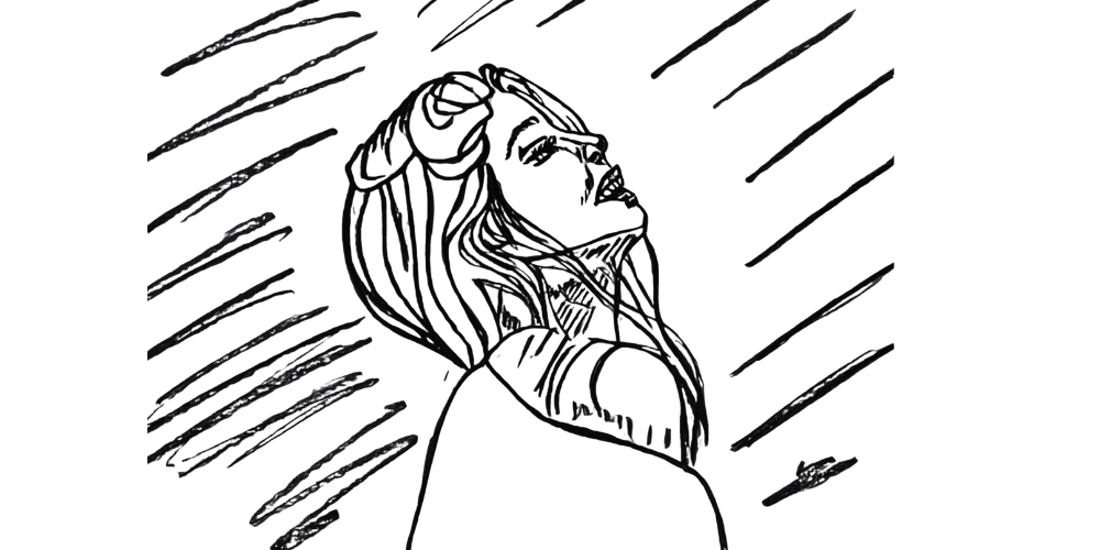 how I reclaimed my mind from fear emotional clarity