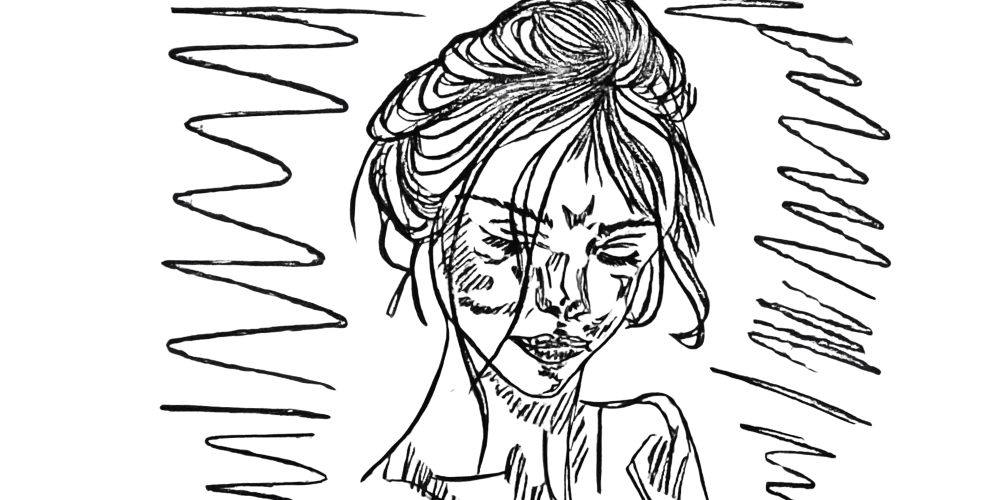 moment I chose to face my fear