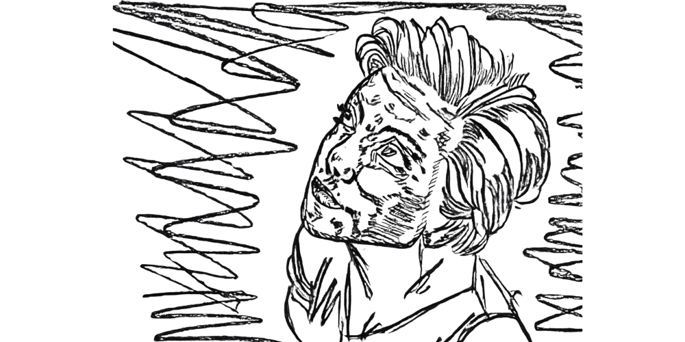 reclaiming inner calm from fear