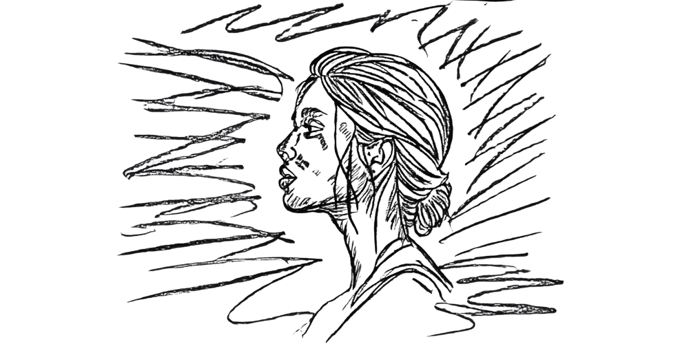 letting go of fear-based thinking