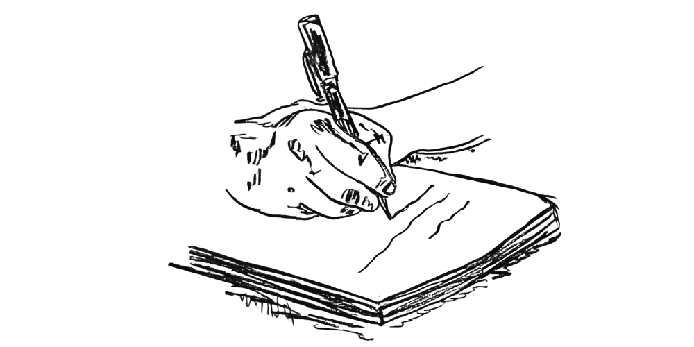 Reflecting in stillness – understanding why we avoid it