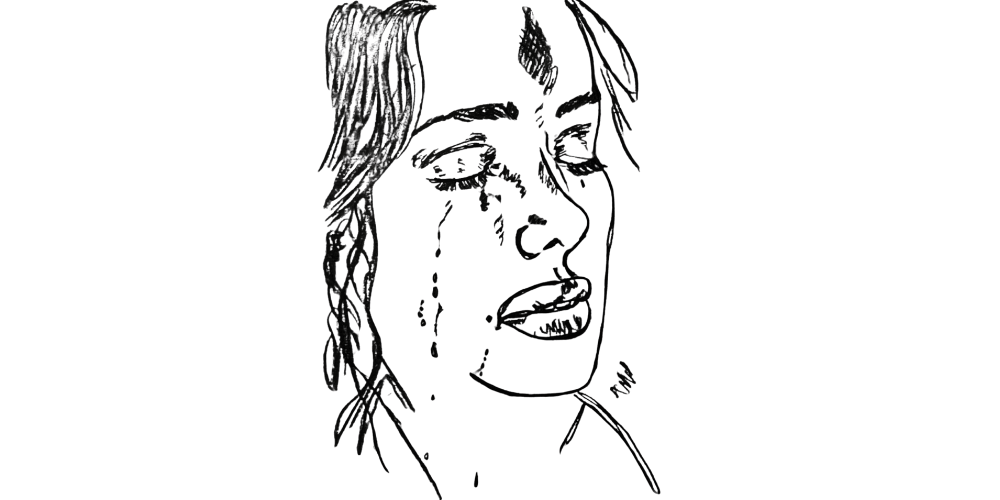 Understanding what hidden emotions tears might reveal