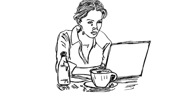 Simple working system gradually becoming complicated with unnecessary extra steps