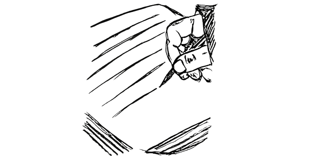 Writing to explore emotional messages behind crying