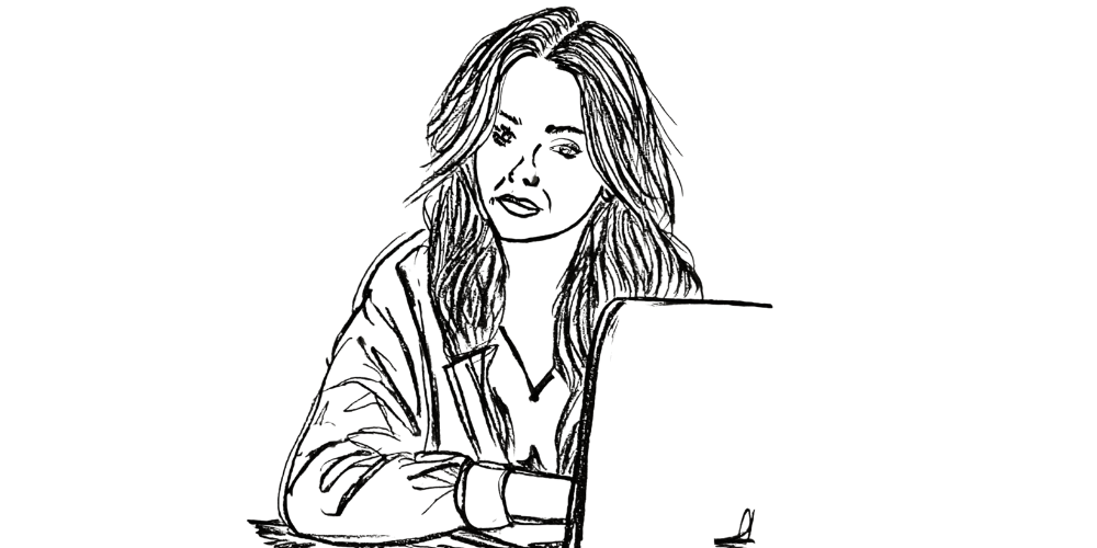 Writing heartfelt truths in solitude with compassion.