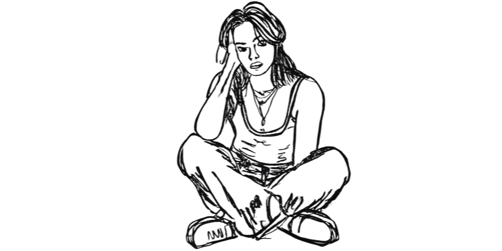 Stillness reveals inner noise – why we avoid being still