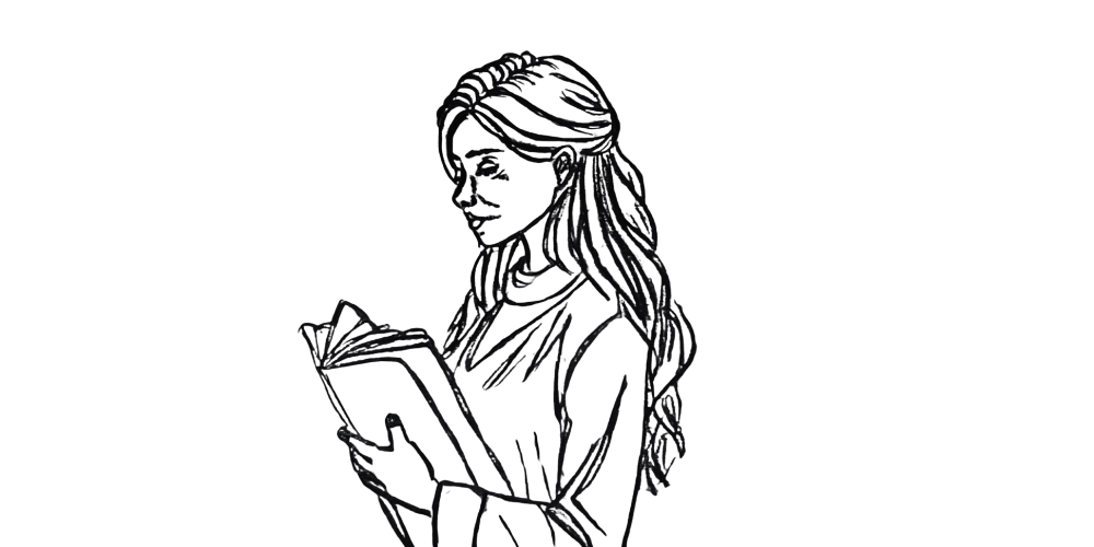 writing forward with hope and intention