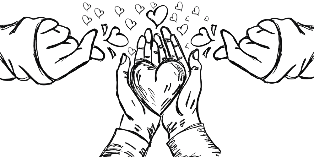 choosing self love small gentle acts