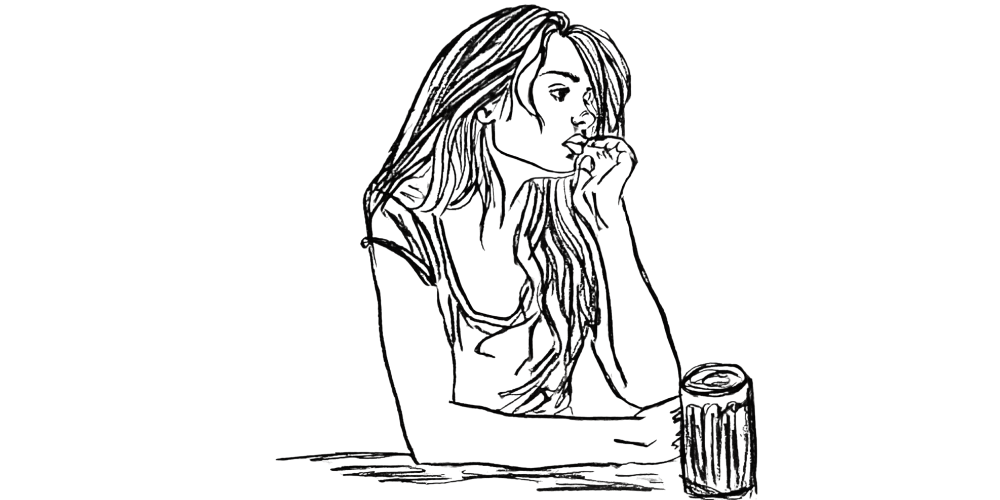 rediscovering self after burnout experience