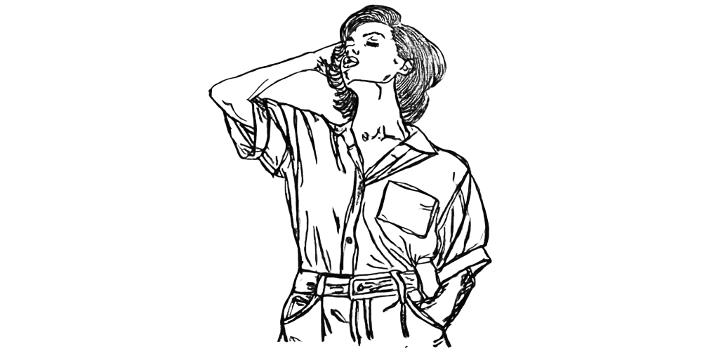 healing from self-judgment and shame