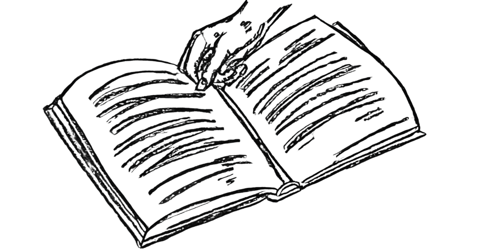 journaling reflections from past to future