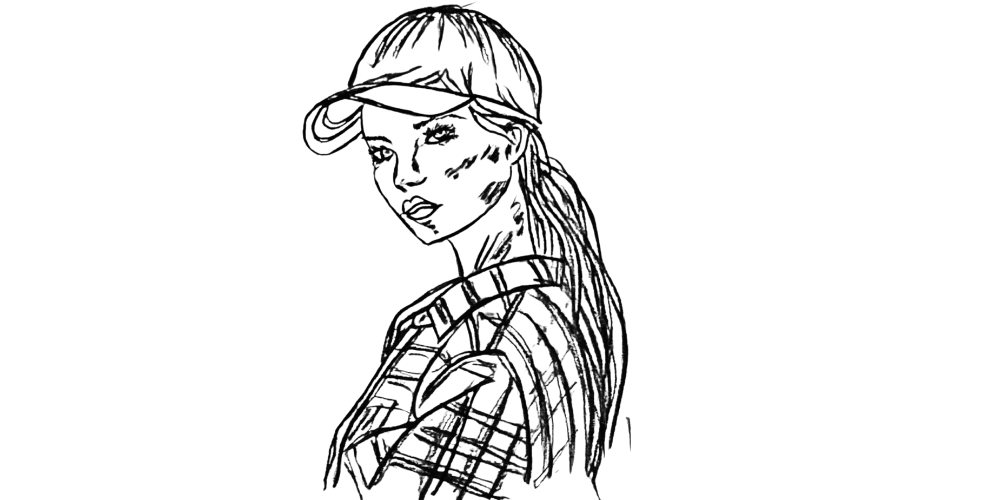 gentle recovery and true strength after burnout