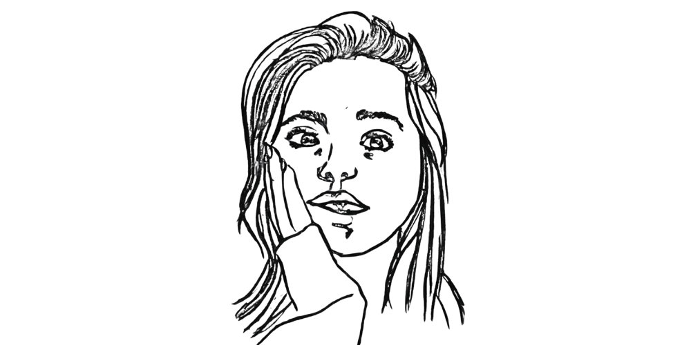 feeling lost when you don’t know what you want