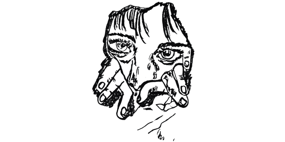 Stillness and emotional healing without self-fixing