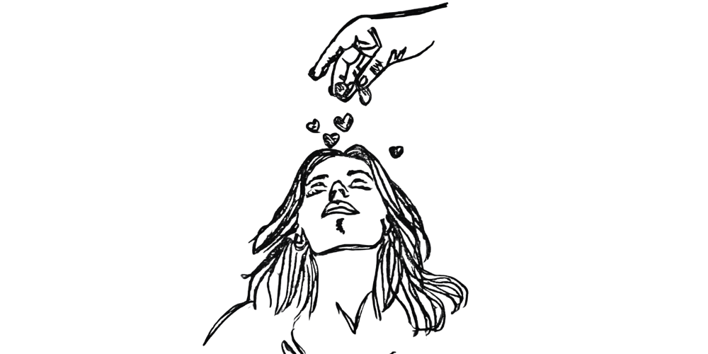 Self-worth and healing without fixing yourself