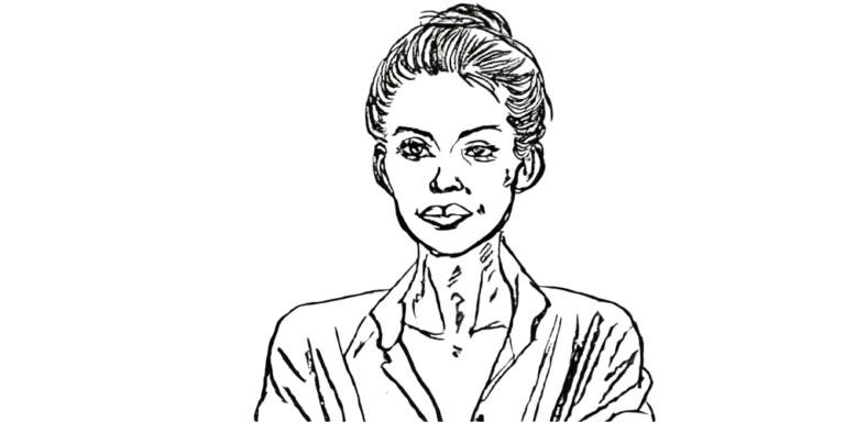 A quick answer can signal experience, but the time an answer takes does not tell us everything about its quality