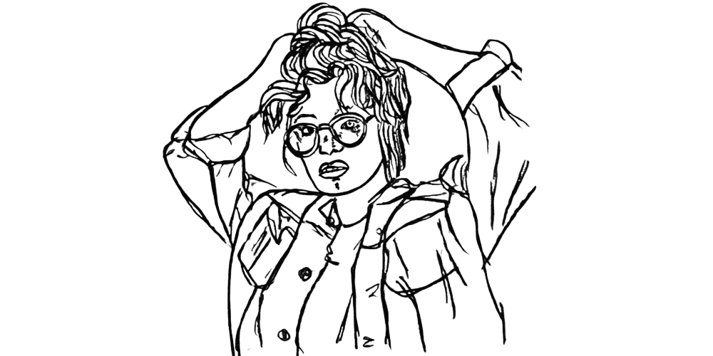 hidden fear behind perfectionism and burnout