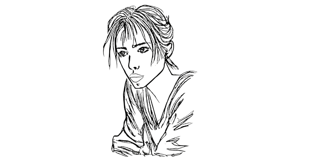 what I no longer apologize for – woman with deep sensitivity and emotion