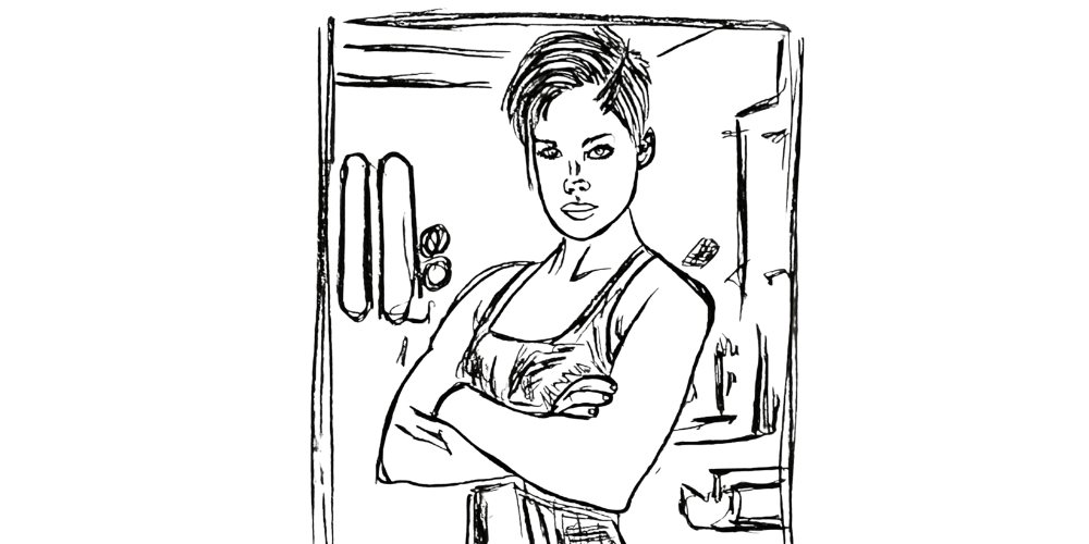 Emotional strength through truth