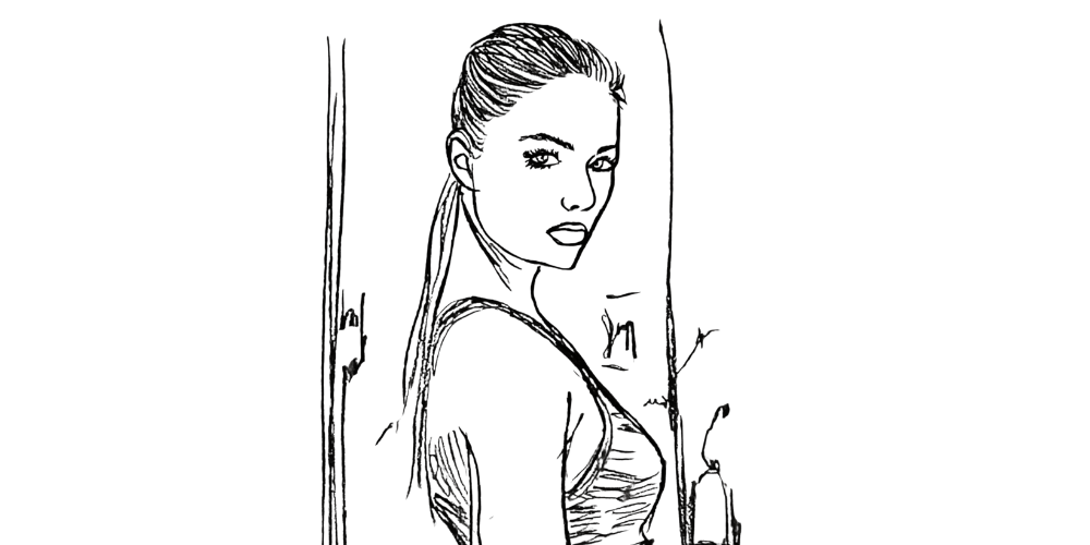 Quiet self-respect after honest journaling