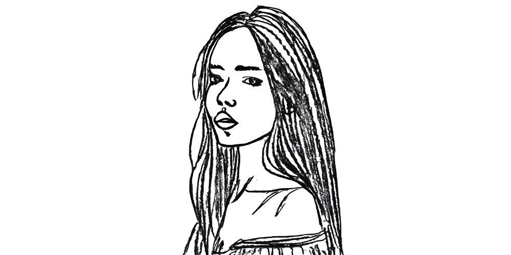 Breathing before reacting