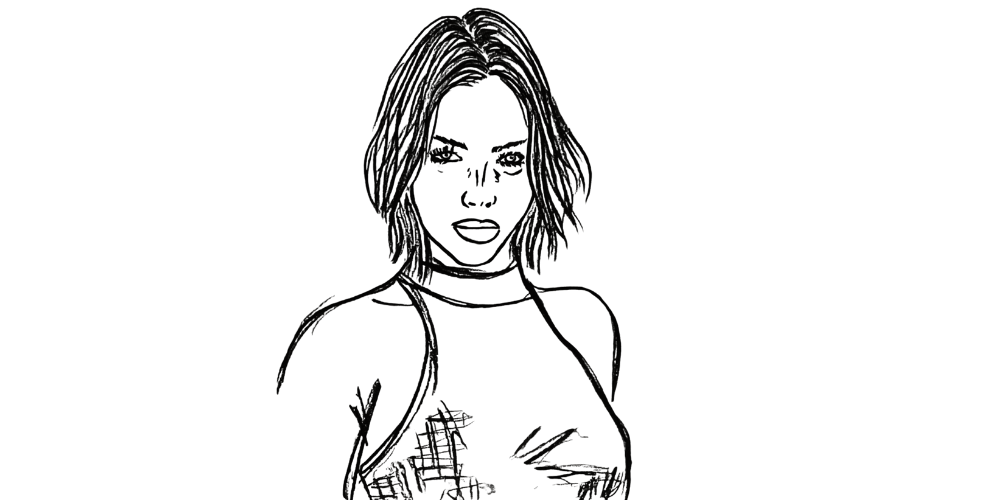 Soft boundary sketch