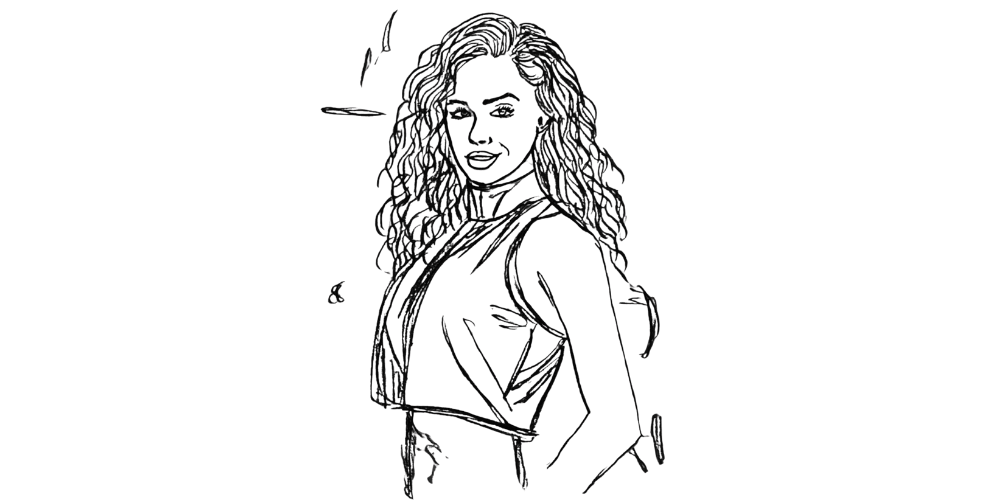 Not apologizing for existing