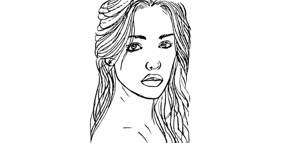 Sitting with myself during my healing journey