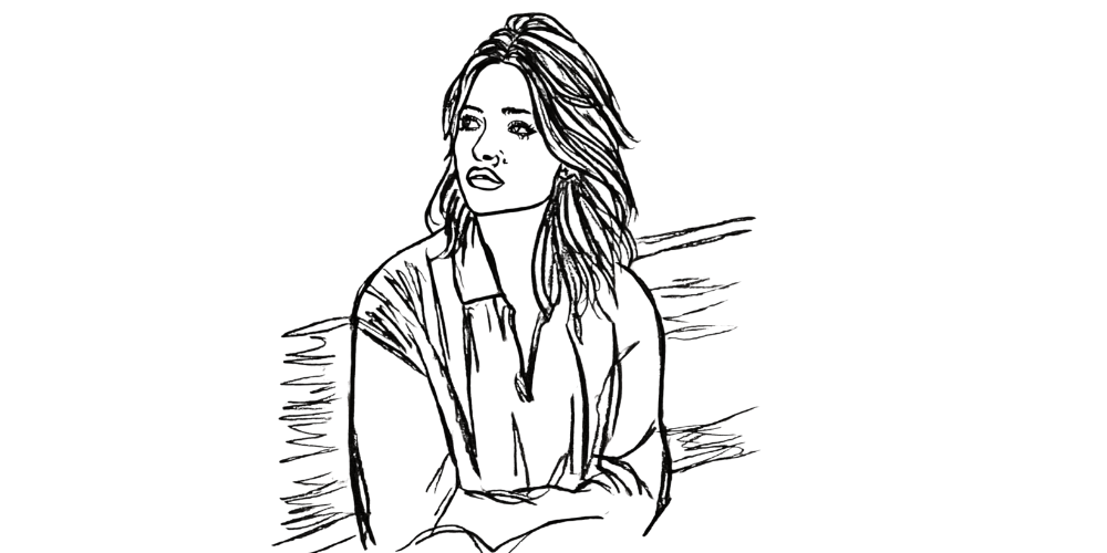 Permission to just be during a slow healing journey