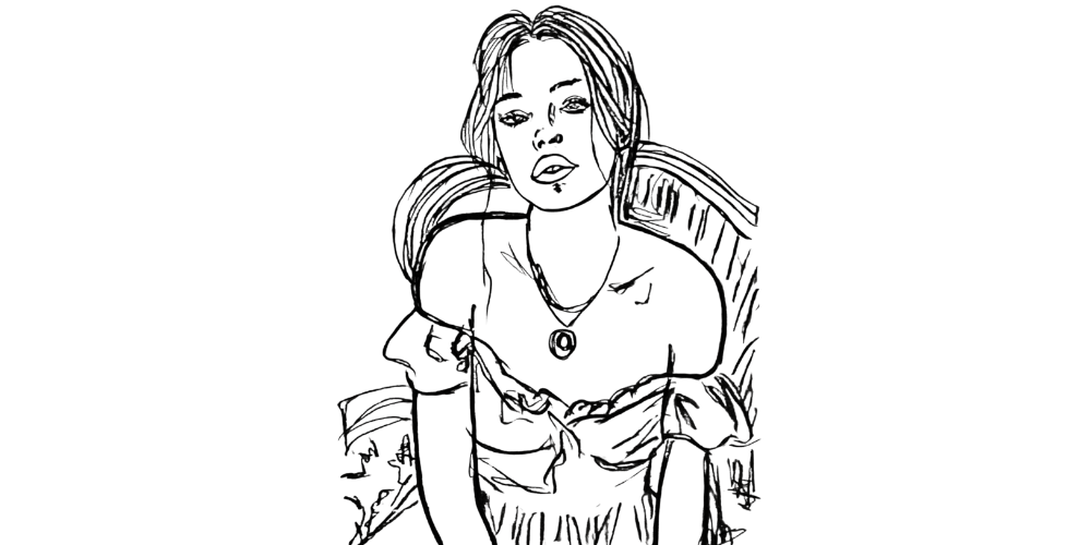 Subtle changes in a self-discovery journey, representing quiet inner transformation.