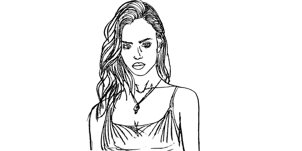 Boundaries as self-love illustration