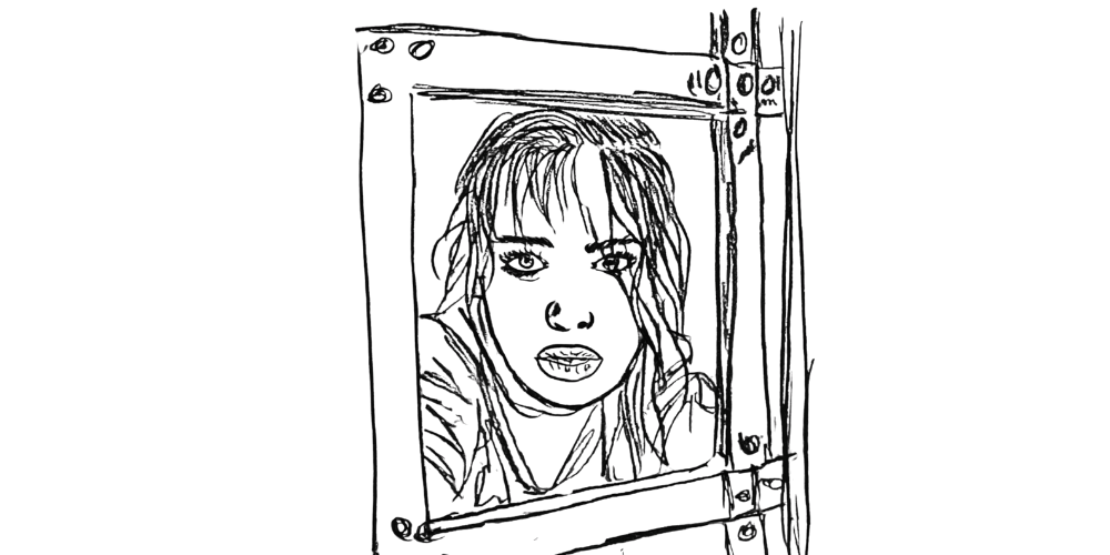 Why my old narratives became cages