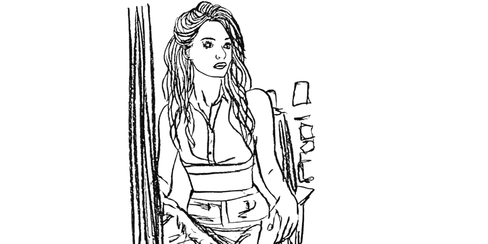 Journal prompt for repetition