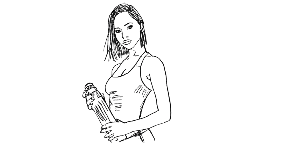 Gratitude for past selves