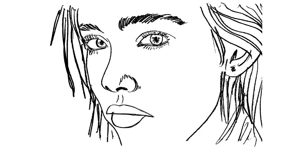 How I manage my sensitivity without hiding it — calm, grounded presence