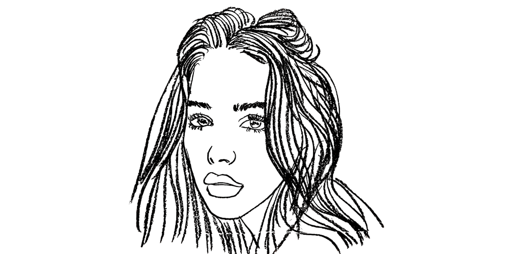 Peace is my priority in small interactions — calm focus and inner steadiness