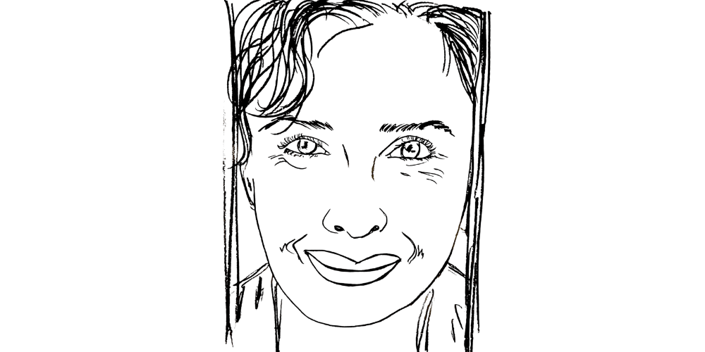 Letting go of expectations — gentle release and deep exhale (Mibosma).