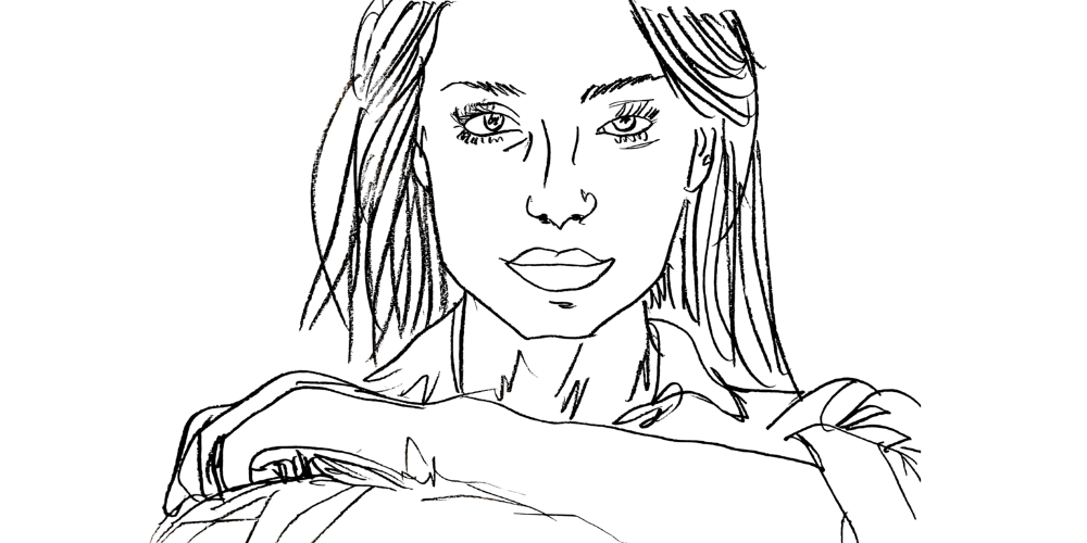 My new definition of success — quiet morning scene symbolizing balance, peace, and inner contentment (Mibosma).