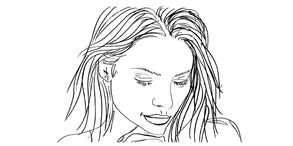 Returning to what nourishes my energy — gentle walk and quiet presence (Mibosma).