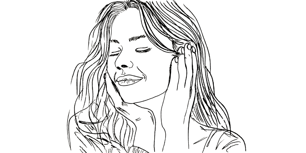 Living a nourishing life — gentle self-care and mindful presence (Mibosma).