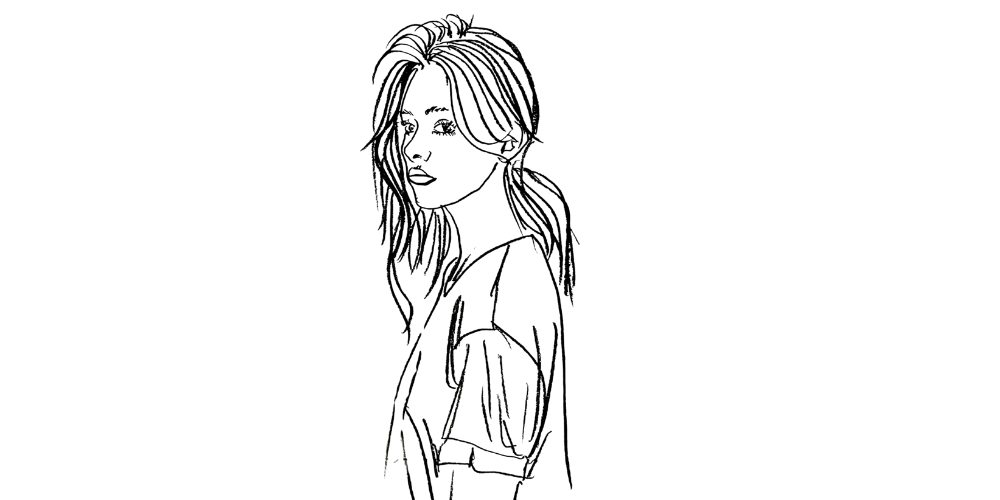 Letting dreams unfold — calm night sky and gentle reflection (Mibosma).