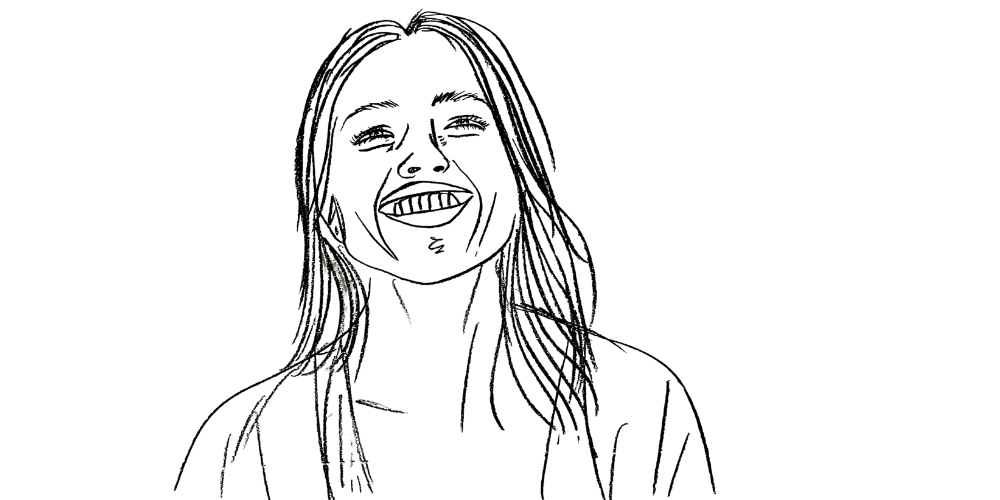 Living dreams gently — soft light, calm breath, inner peace (Mibosma).