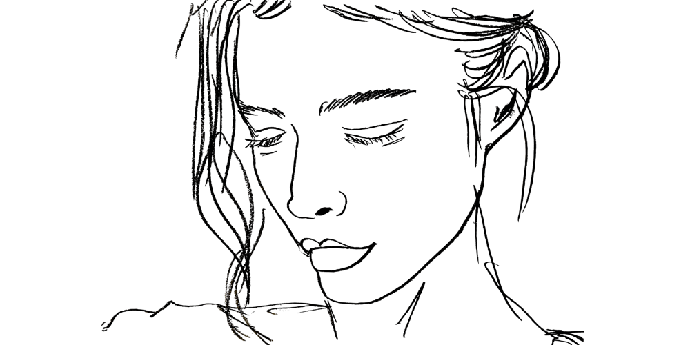 Letting go of what no longer fits — gentle decluttering of heart and mind (Mibosma).