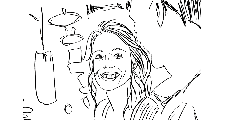 Listening to inner seasons — woman sitting by window, calm morning light (Mibosma).