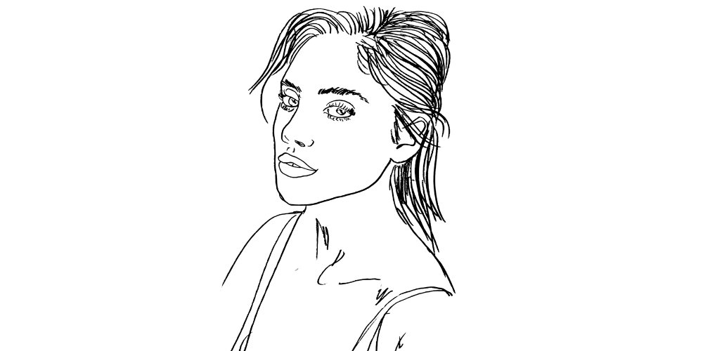 How I romanticize my life — woman drinking coffee by the window, embracing quiet beauty (Mibosma).